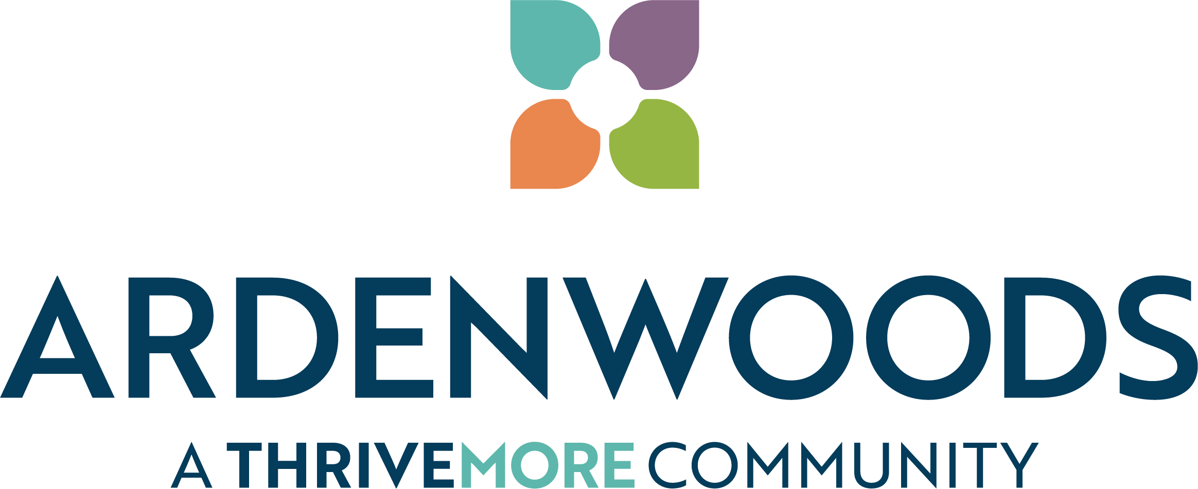 Ardenwoods logo