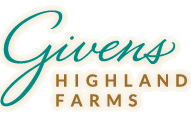 Givens Highland Farms – Skilled Nursing logo