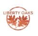 Liberty Oaks logo
