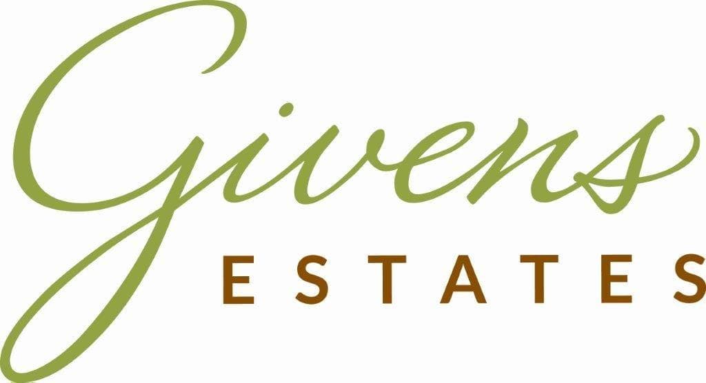 Givens Estates logo