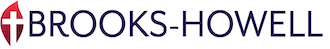 Brooks-Howell logo