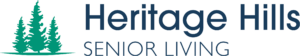 Heritage Hills logo