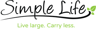 Simple Life: The Hamlet logo