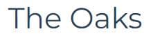 The Oaks logo