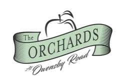 The Orchards at Owensby Road logo