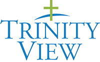 Trinity View logo