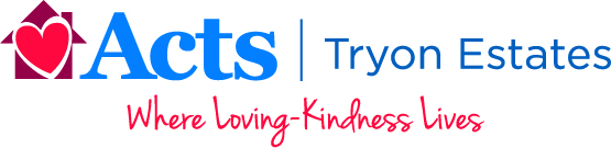 Tryon Estates logo