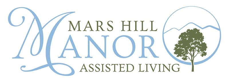Mars Hill Manor logo